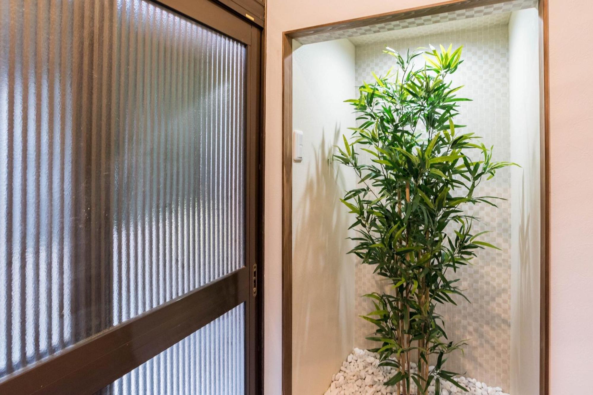 Bijou Suites Ten Osaka Exterior photo