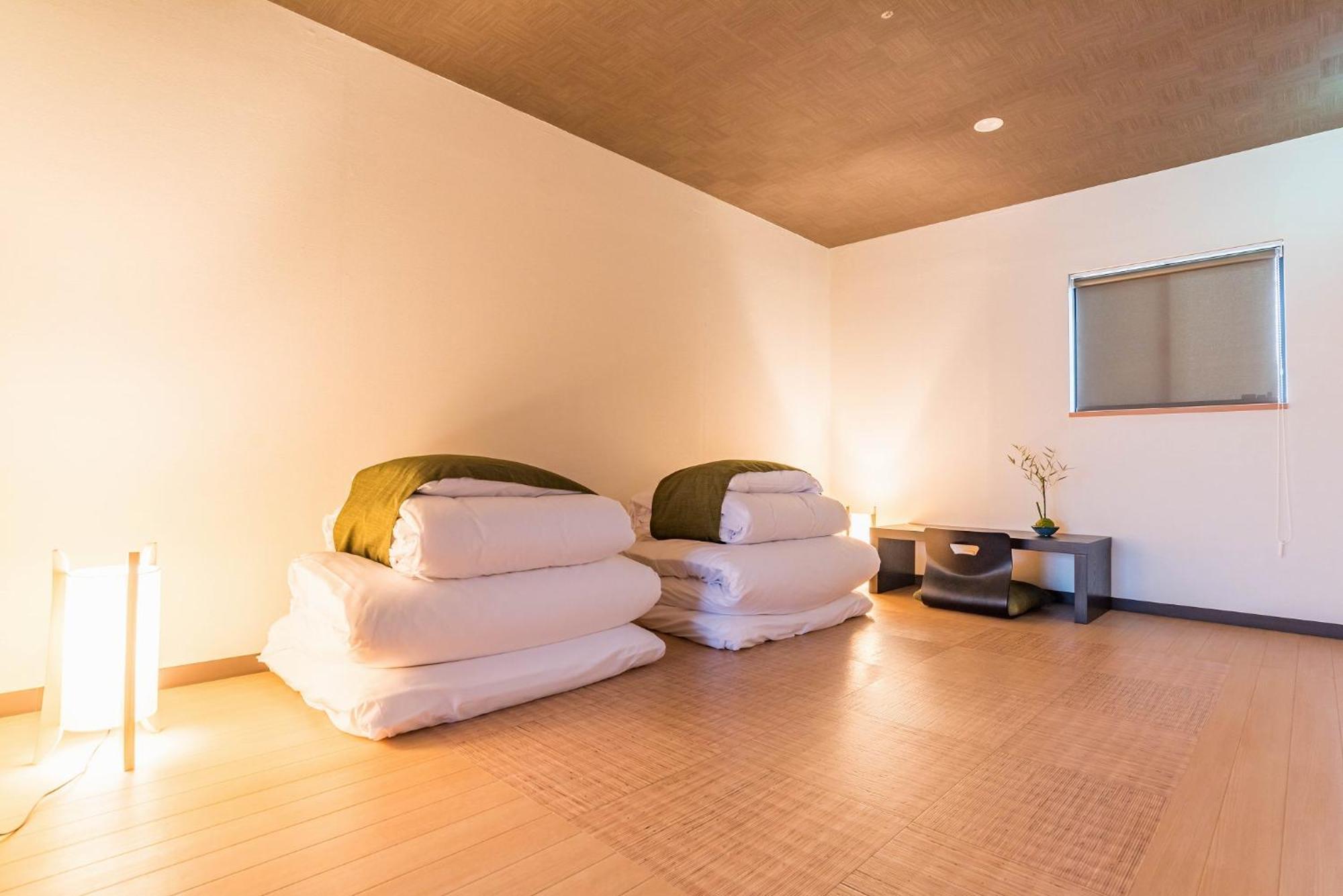 Bijou Suites Ten Osaka Exterior photo