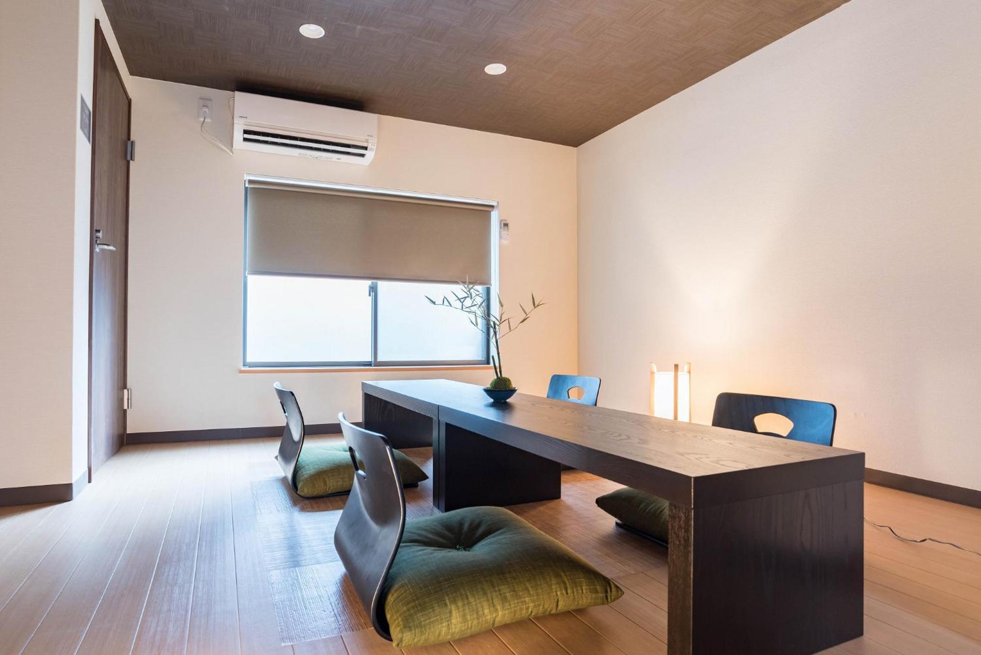 Bijou Suites Ten Osaka Exterior photo