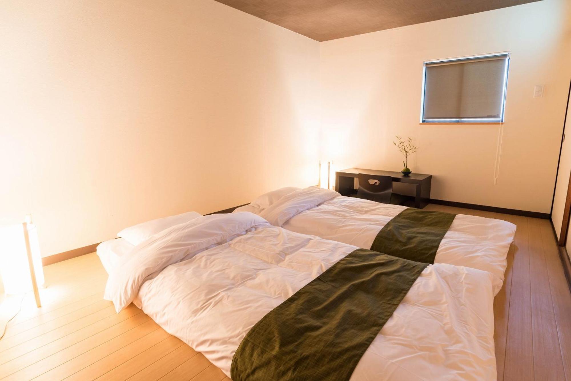 Bijou Suites Ten Osaka Exterior photo