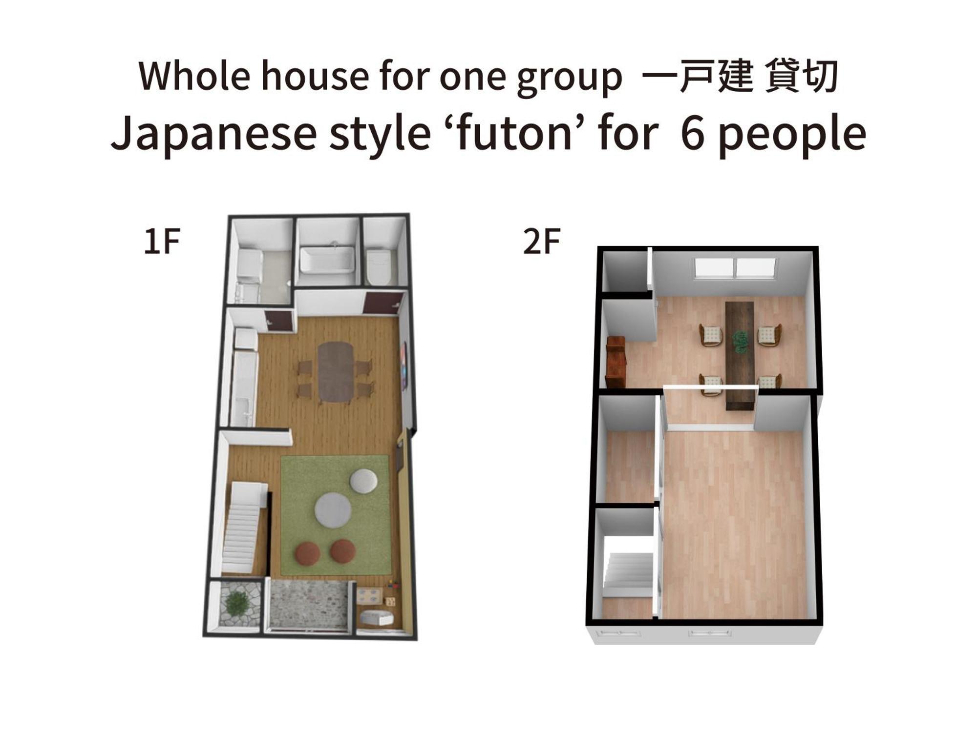 Bijou Suites Ten Osaka Exterior photo